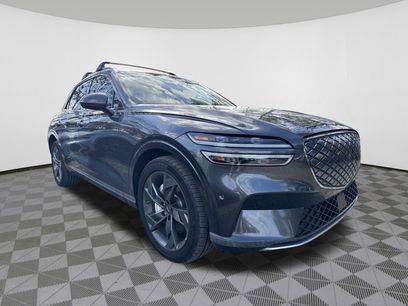 Used 2025 Genesis Electrified GV70 Advanced w/ Prestige Package