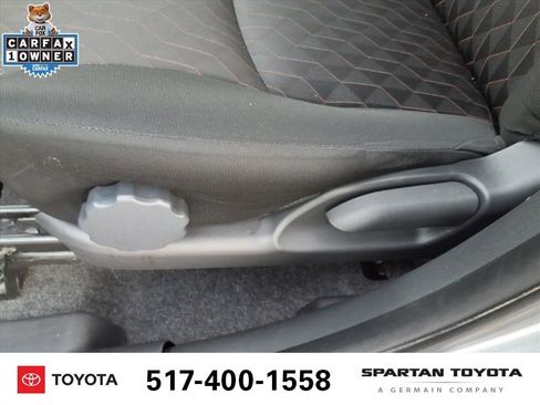 Used 2022 Mitsubishi Mirage ES image 16