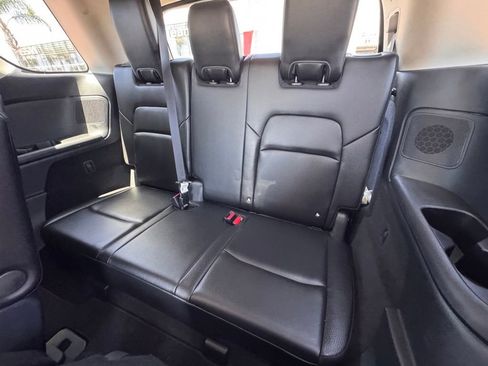 Certified 2023 Nissan Pathfinder SL w/ SL Premium Package FWD image 23