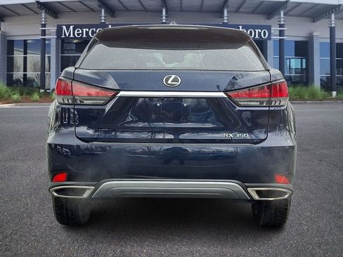 Used 2021 Lexus RX 350 AWD w/ Luxury Package image 5