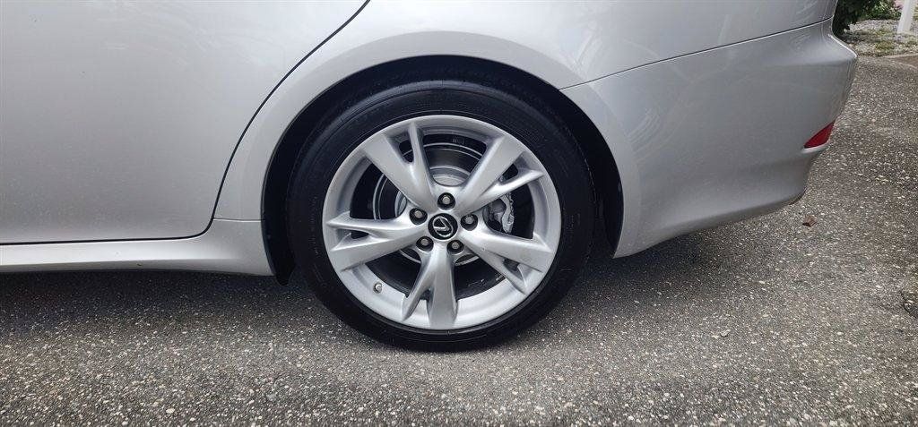 Used 2009 Lexus IS 250 RWD image 13