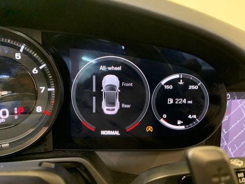 Used 2020 Porsche 911 Carrera 4S AWD/4WD image 26