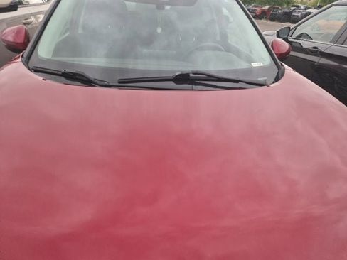 Certified 2022 Nissan Rogue SV image 24