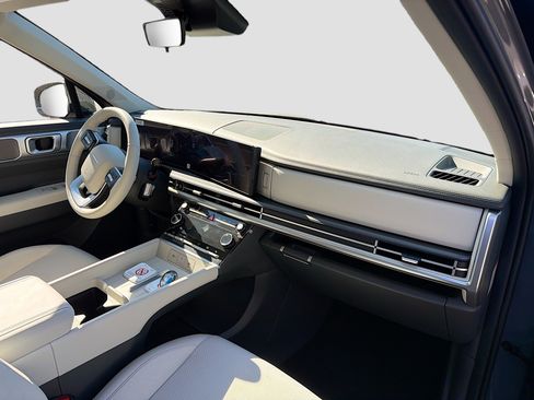 New 2026 Hyundai Santa Fe SE FWD image 14