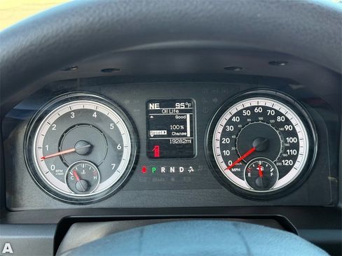 Certified 2024 RAM 1500 Tradesman w/ Popular Equipment Group image 18