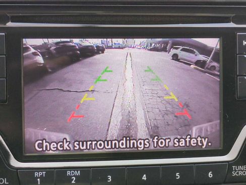 Used 2016 Nissan Frontier SV w/ SV Value Truck Package image 19