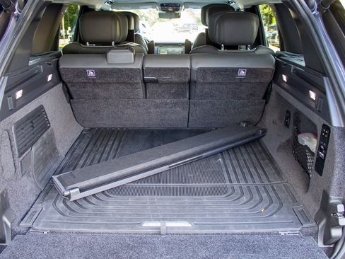 Used 2023 Land Rover Range Rover First Edition image 24