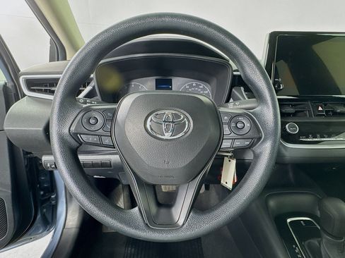 Certified 2024 Toyota Corolla LE FWD image 11