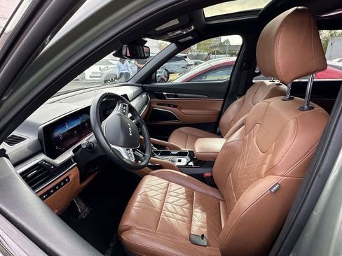 Certified 2024 Kia Telluride SX X-Line AWD/4WD image 15