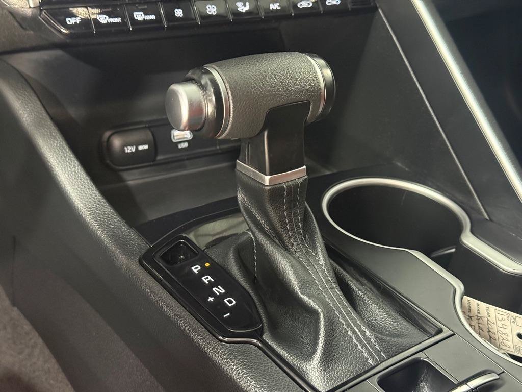 Used 2022 Kia K5 GT-Line w/ GT-Line Awd Premium Package image 19