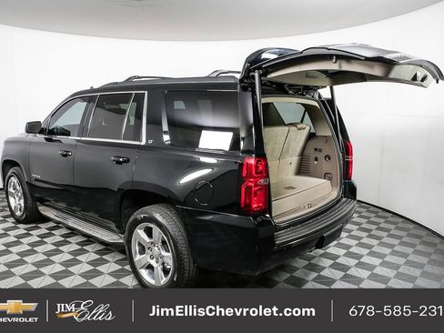 Used 2015 Chevrolet Tahoe LT image 37
