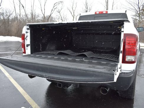 Certified 2024 RAM 1500 Classic Warlock w/ Electronics Group image 34