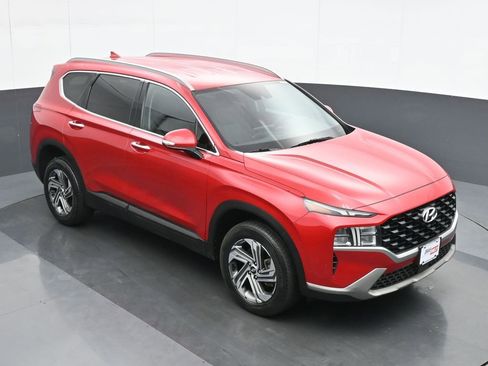 Used 2023 Hyundai Santa Fe SEL image 24