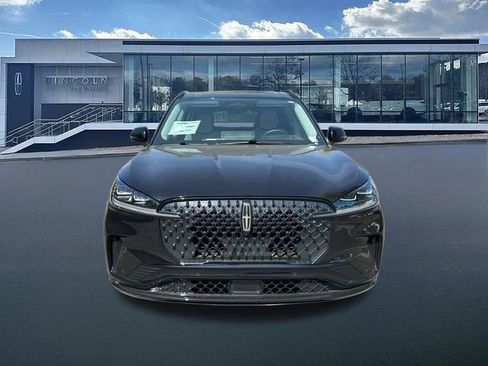 New 2026 Lincoln Aviator Reserve image 2