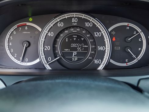 Used 2014 Honda Accord LX image 22