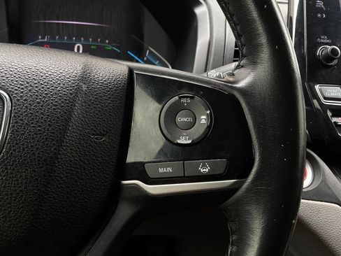 Used 2018 Honda Odyssey EX-L image 37