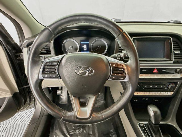 Used 2018 Hyundai Sonata SEL FWD image 12