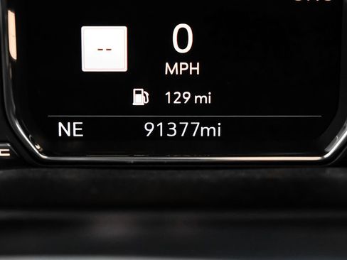 Used 2022 GMC Sierra 2500 Denali AWD/4WD image 15