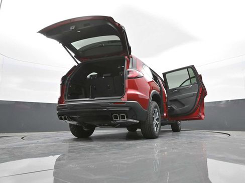 New 2026 GMC Acadia AT4 image 43