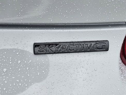 Certified 2025 MAZDA MX-5 Miata Club w/ Interior Package image 15