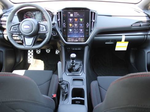 New 2026 Subaru WRX Premium AWD/4WD image 14