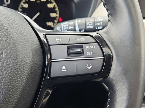 Certified 2026 Honda HR-V EX-L image 24