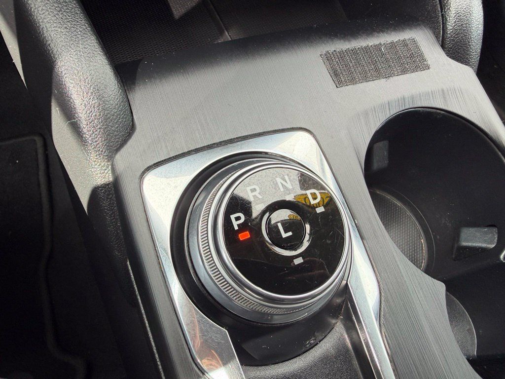Certified 2020 Ford Escape SE AWD/4WD image 32