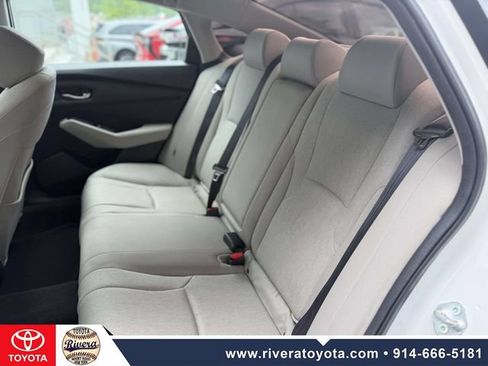 Used 2023 Honda Accord EX image 17