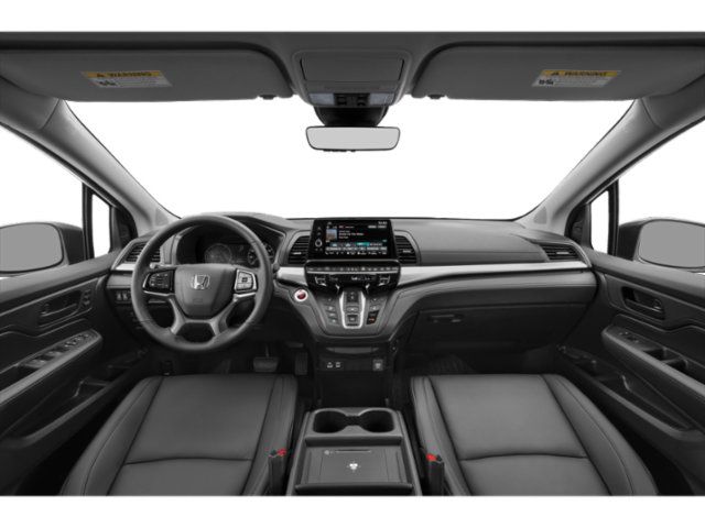 New 2027 Honda Odyssey EX-L image 5