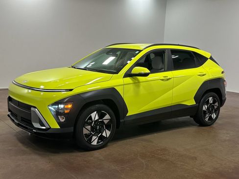 Used 2025 Hyundai Kona SEL FWD image 33