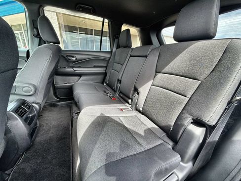 Used 2019 Honda Passport Sport image 22