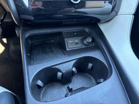 Used 2025 INFINITI QX55 Essential image 22