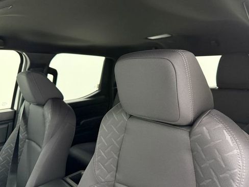 New 2026 Toyota Tacoma SR5 AWD/4WD image 26
