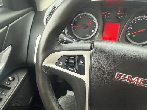 Used 2017 GMC Terrain SLE w/ Convenience Package FWD image 17