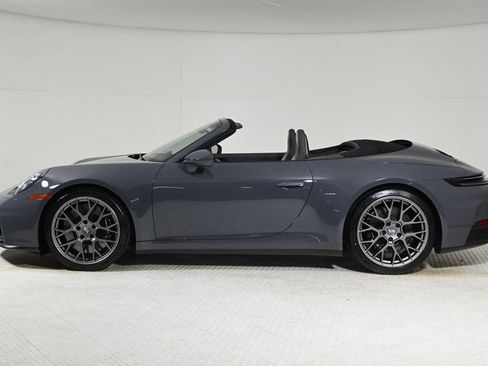 Used 2026 Porsche 911 Carrera S image 2