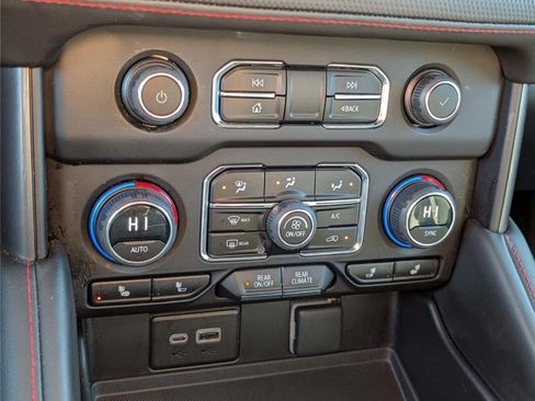 Used 2023 Chevrolet Tahoe RST AWD/4WD image 29