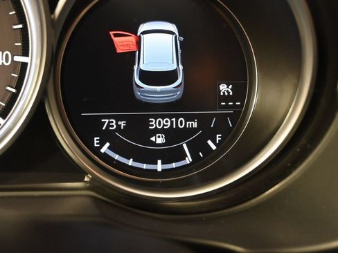 Used 2023 MAZDA CX-5 AWD 2.5 S image 26