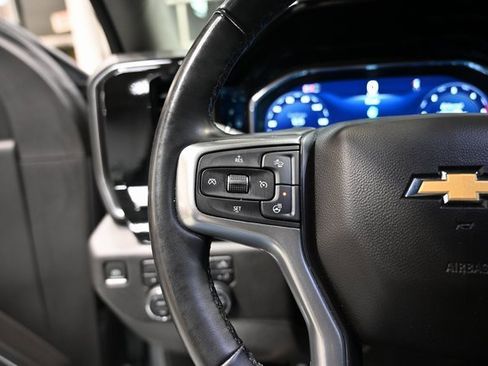 Used 2024 Chevrolet Silverado 3500 LT w/ All Star Edition image 22