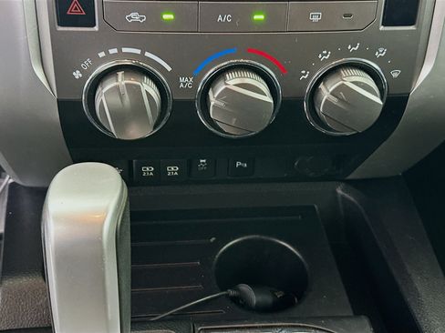 Used 2021 Toyota Tundra SR5 RWD image 22
