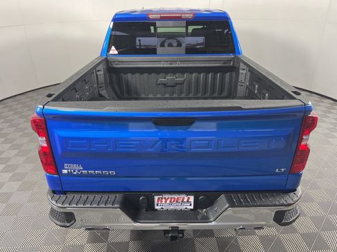 New 2026 Chevrolet Silverado 1500 LT image 6
