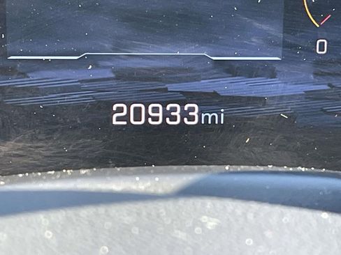 Used 2025 Chevrolet Tahoe Z71 image 28