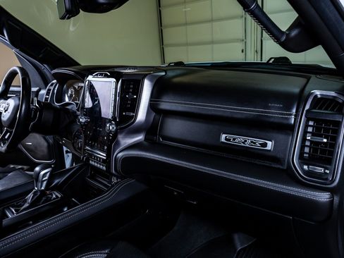 Used 2021 RAM 1500 TRX w/ TRX Level 2 Equipment Group AWD/4WD image 17
