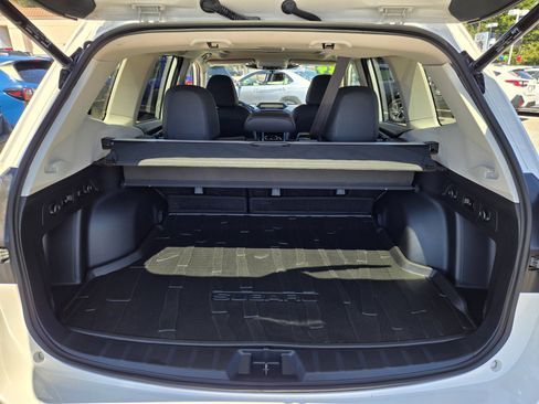 Used 2024 Subaru Forester Limited AWD/4WD image 27
