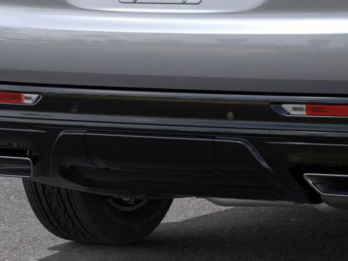 New 2026 Buick Enclave Sport Touring w/ Power Package AWD/4WD image 14