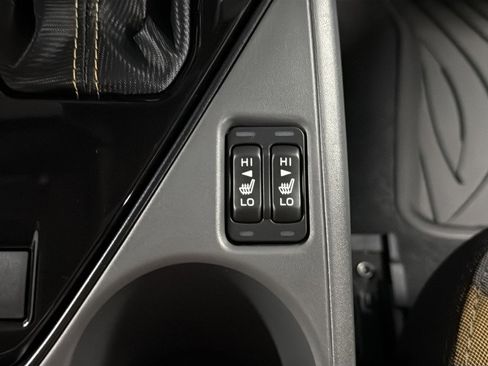 New 2026 Subaru Crosstrek 2.5i Sport AWD/4WD image 37