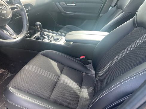 Used 2024 MAZDA CX-50 AWD 2.5 S w/ Cargo Package image 7