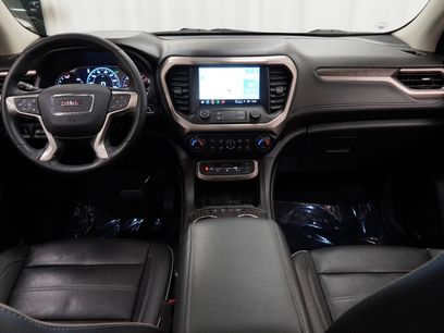 Certified 2023 GMC Acadia Denali w/ Denali Technology Package