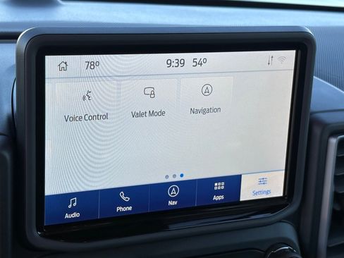 Used 2022 Ford Bronco Sport Big Bend w/ Convenience Package image 30