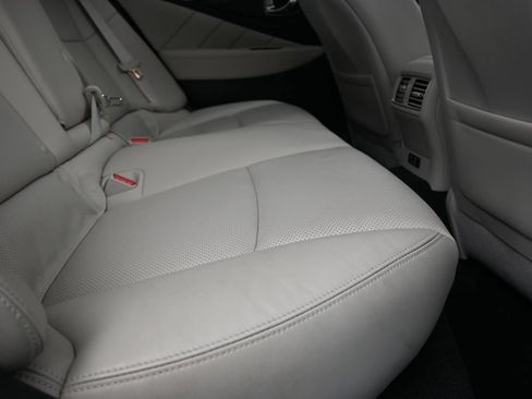 Certified 2023 INFINITI Q50 Sensory RWD image 22