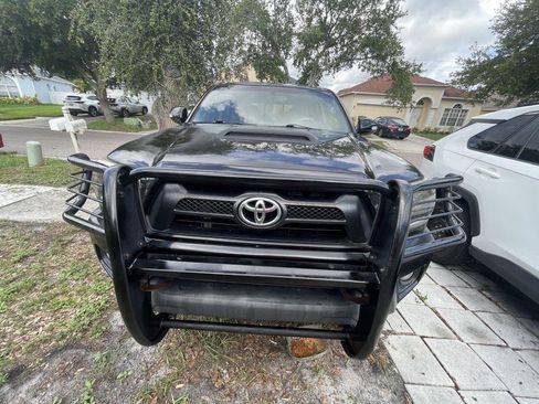 Used 2013 Toyota Tacoma PreRunner w/ TRD Sport Pkg RWD image 17